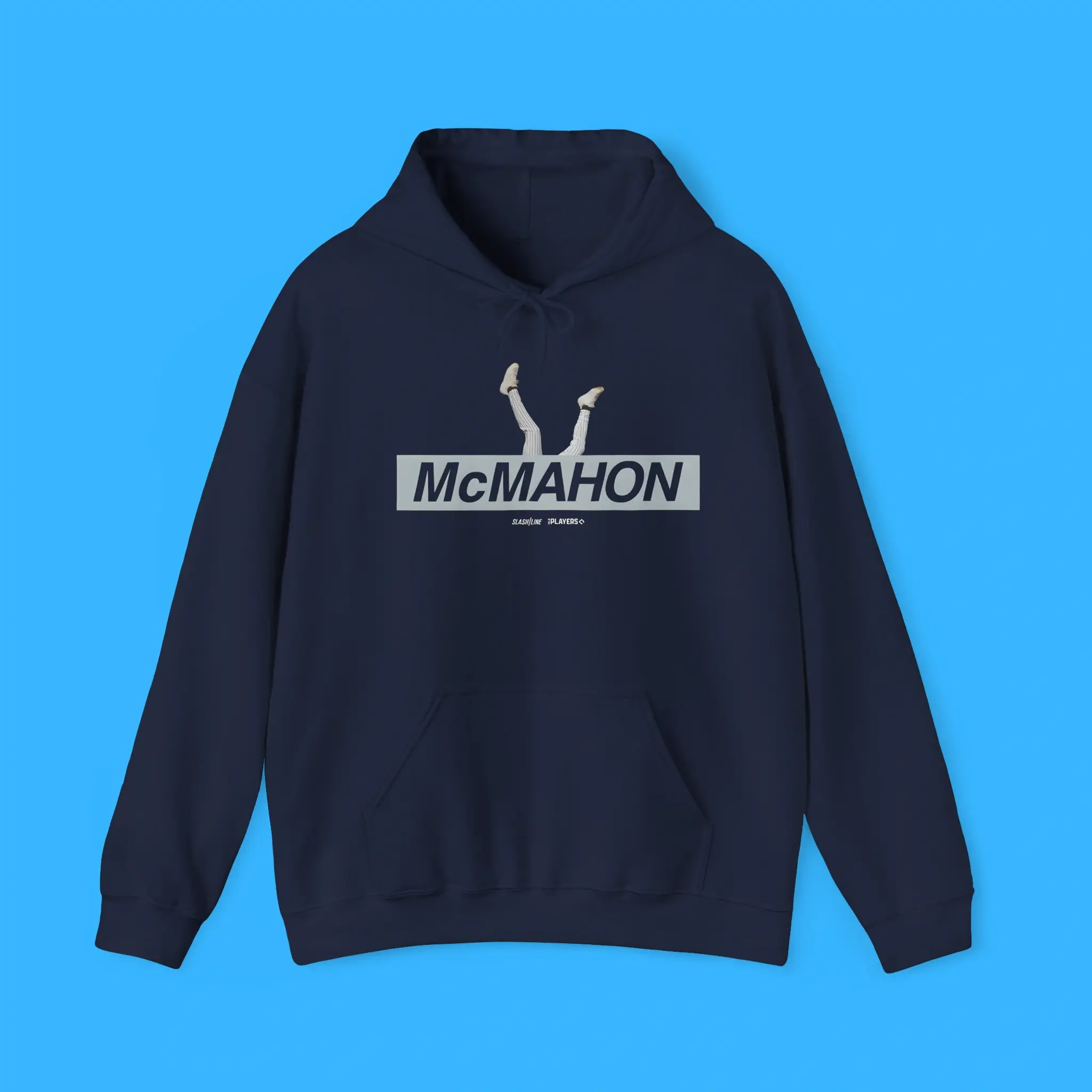 McMahon-Hoodie Mc Mahon Hoodie