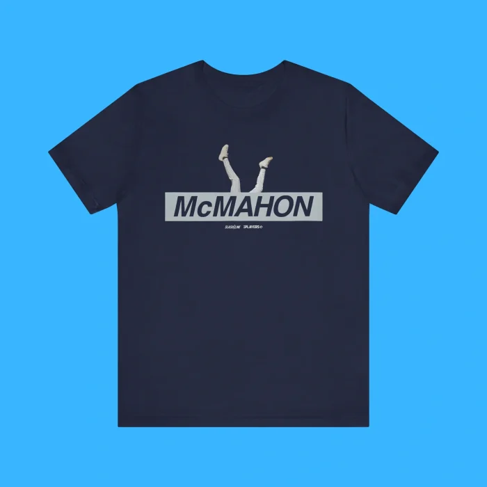 Mc Mahon Premium Shirt
