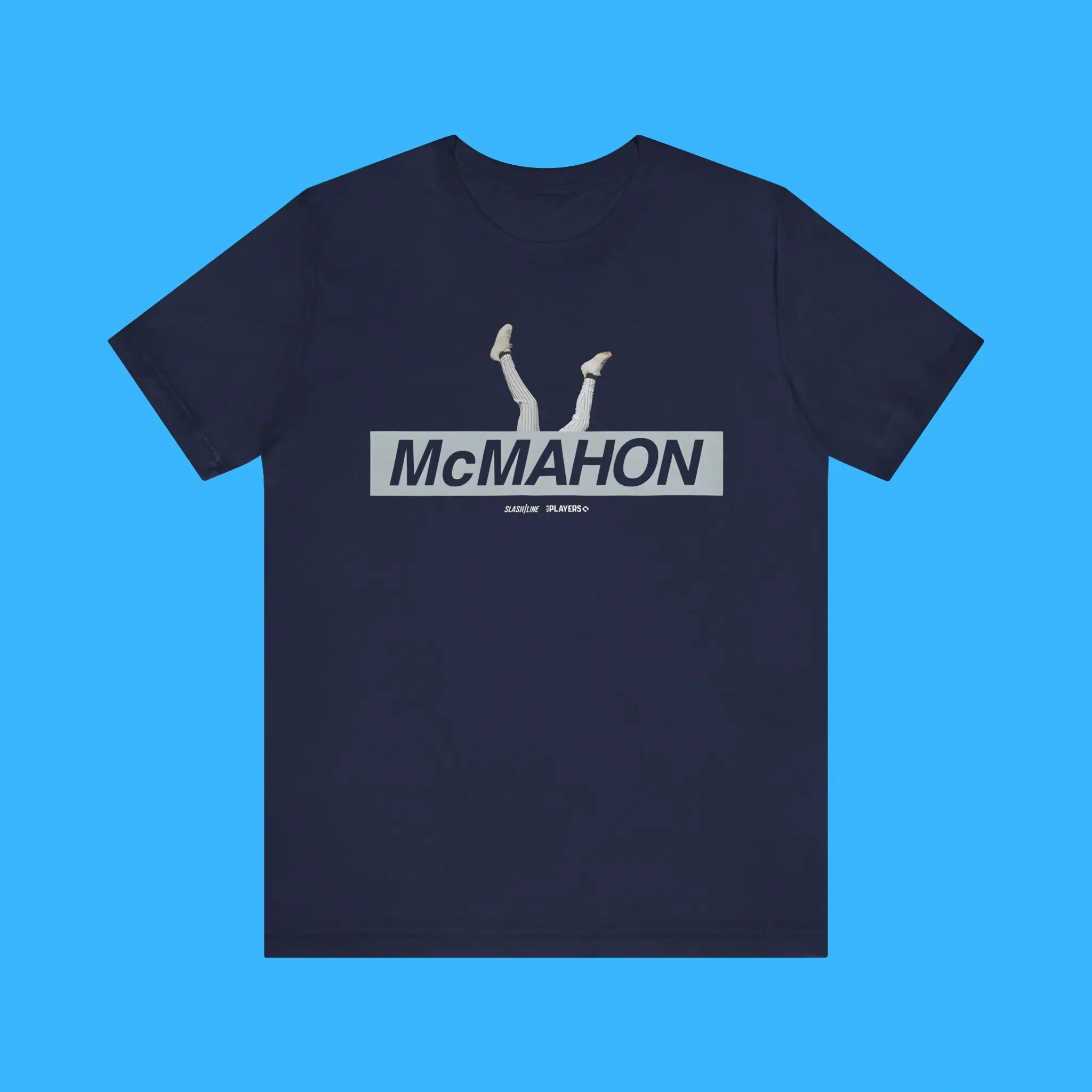 McMahon-Premium-Shirt Mc Mahon Premium Shirt