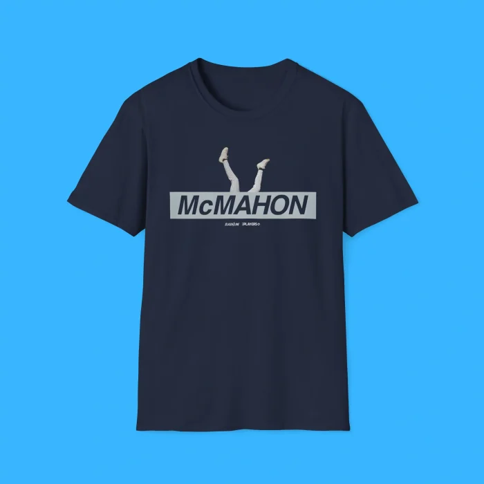 Mc Mahon Shirt