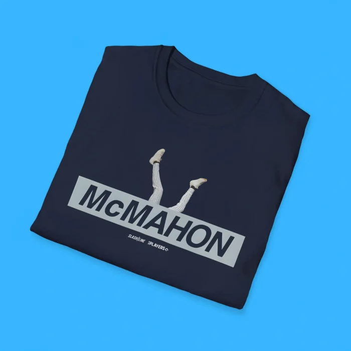 Mc Mahon Shirts