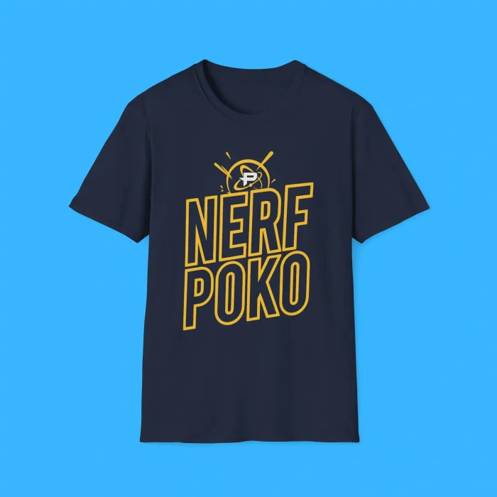 Nerf Poko Shirt