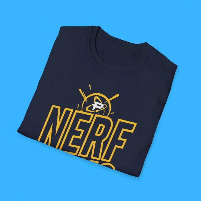 Nerf Poko Shirts