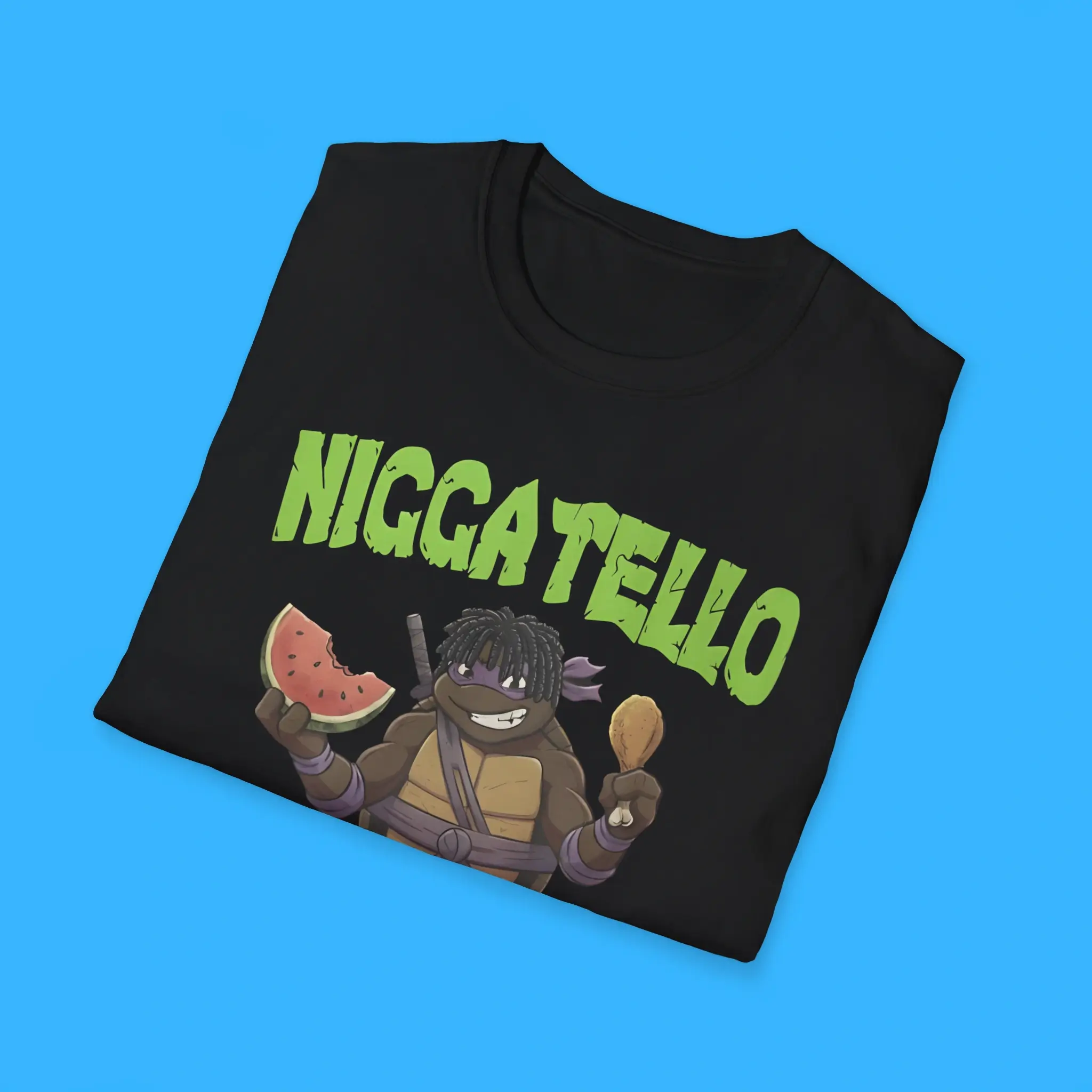 Niggatello-Shirts Niggatello Shirts
