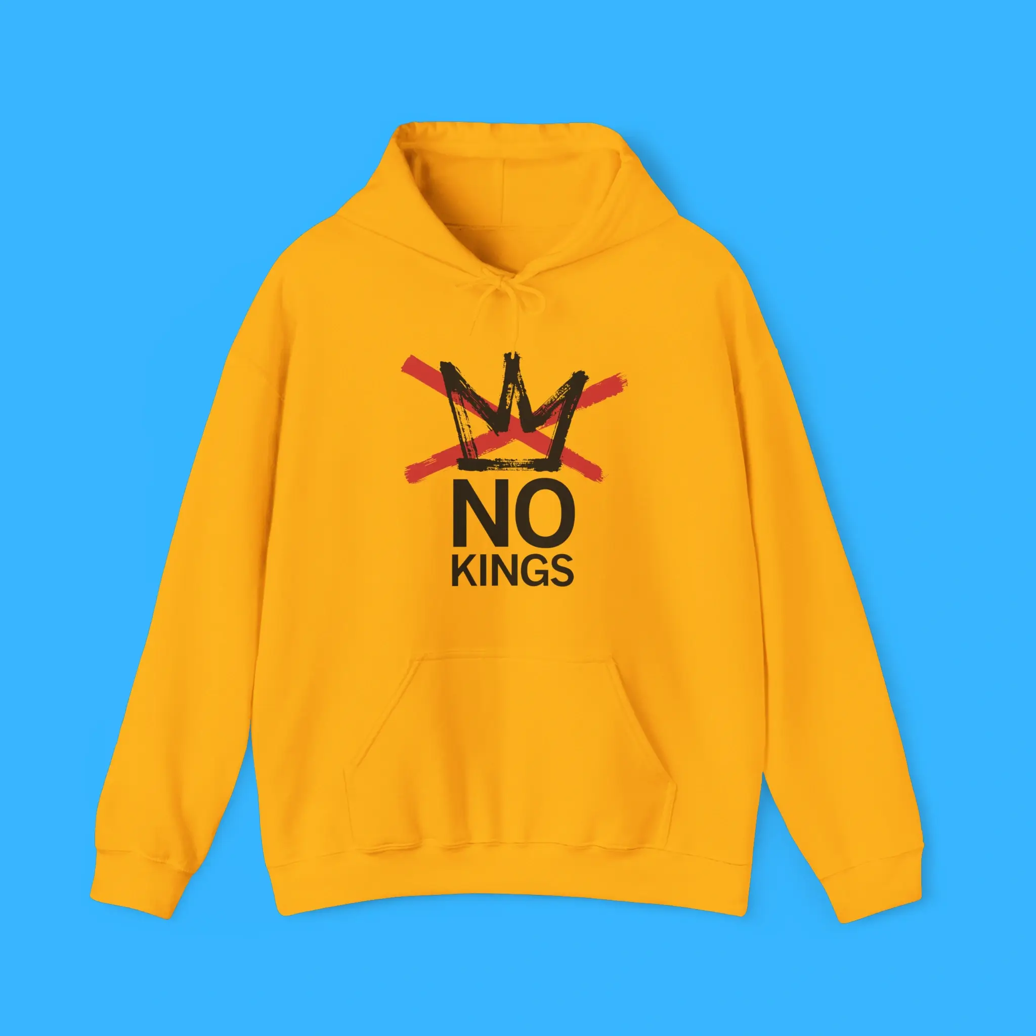 No-Kings-Hoodie No Kings Hoodie