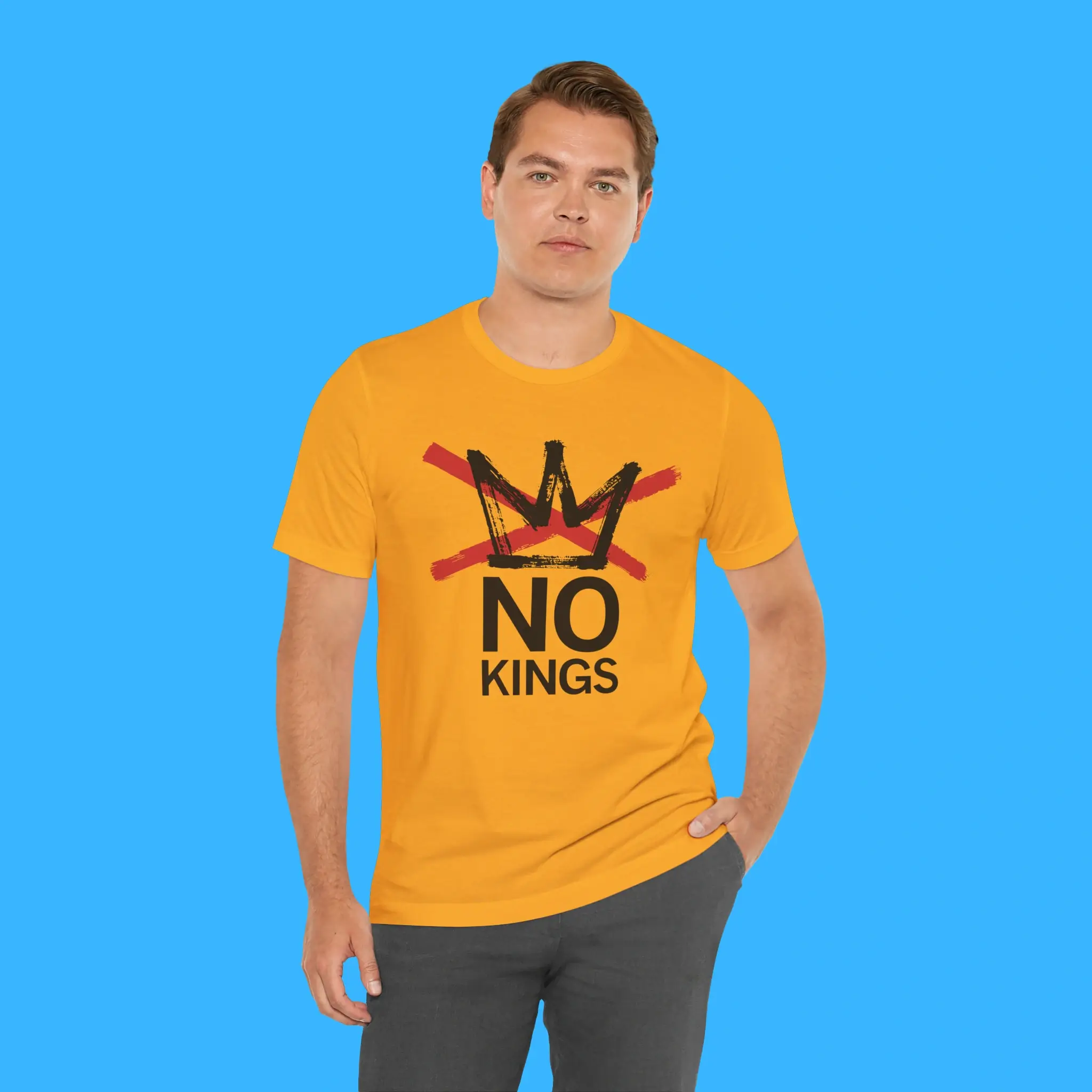 No-Kings-Person-Shirt No Kings Person Shirt