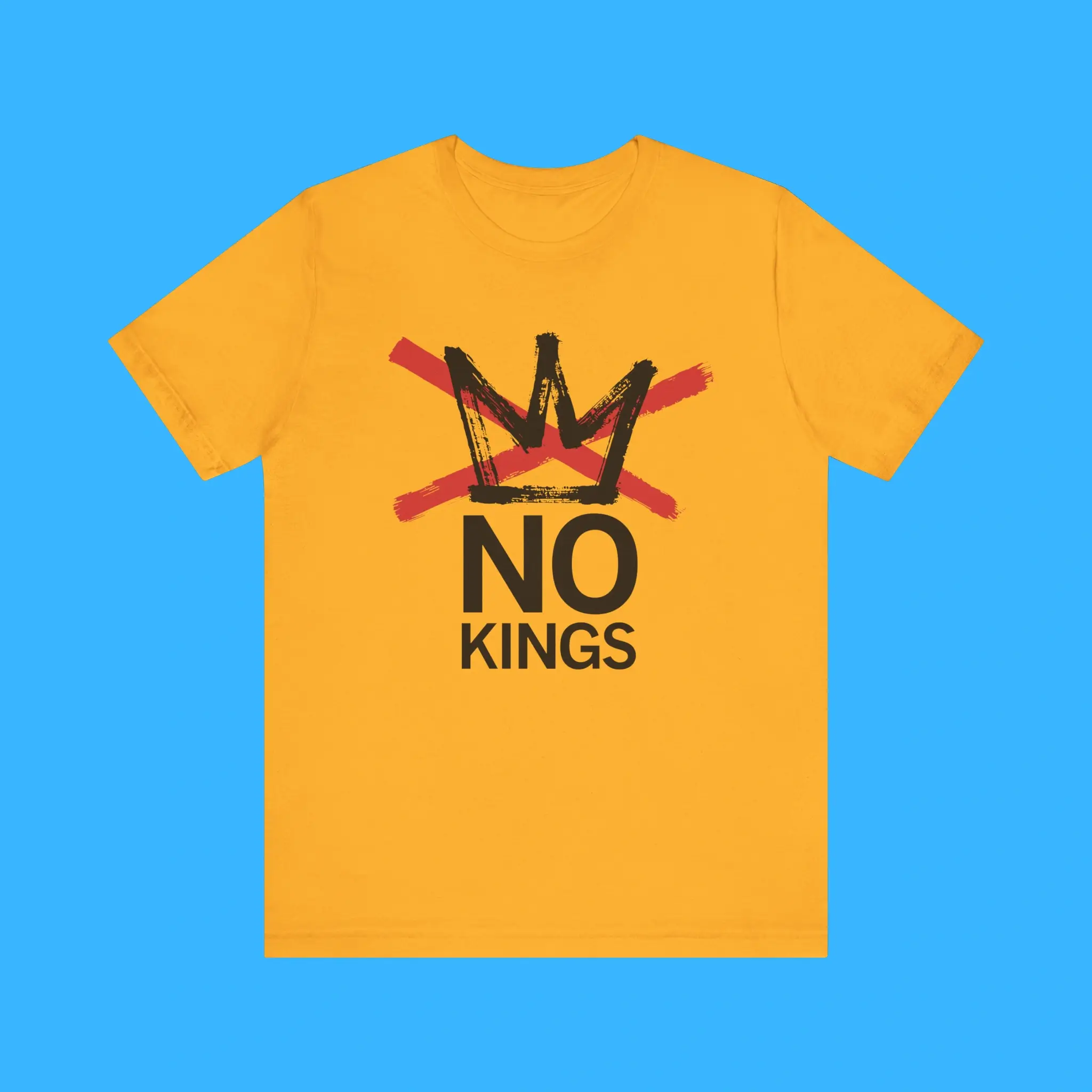No-Kings-Premium-Shirt No Kings Premium Shirt