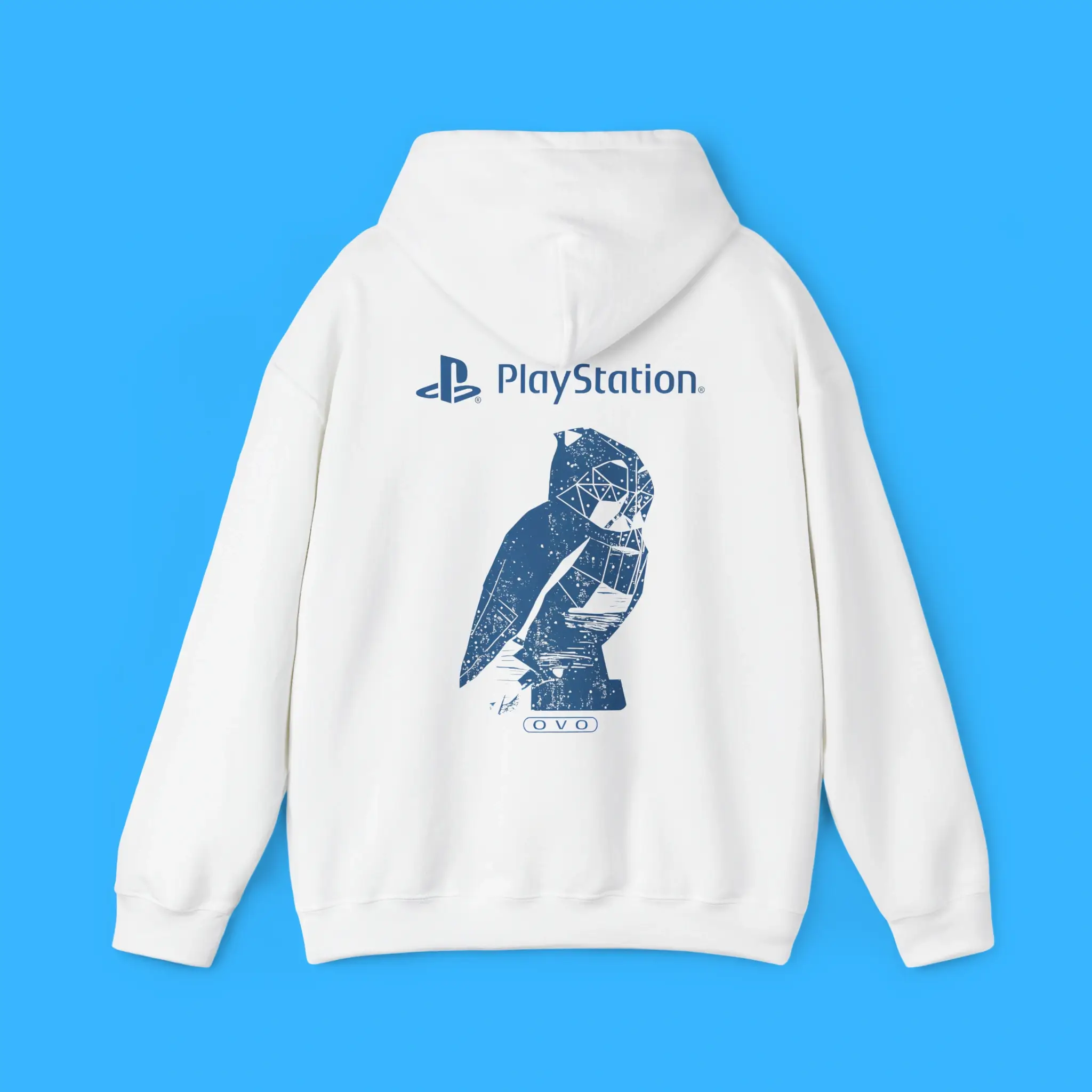 OVO-x-PlayStation-Hoodie OVO x PlayStation Hoodie