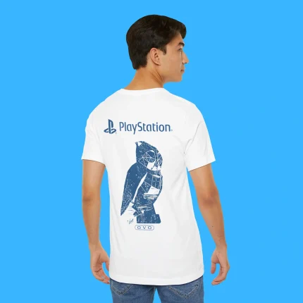 OVO x PlayStation Person Shirt
