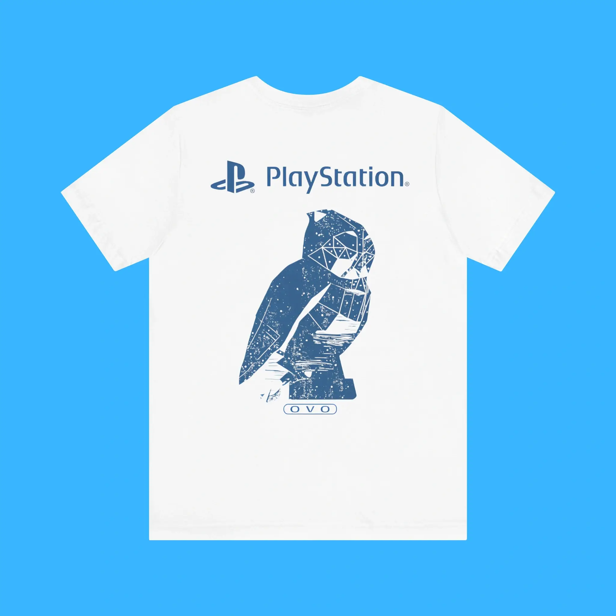OVO-x-PlayStation-Premium-Shirt OVO x PlayStation Premium Shirt