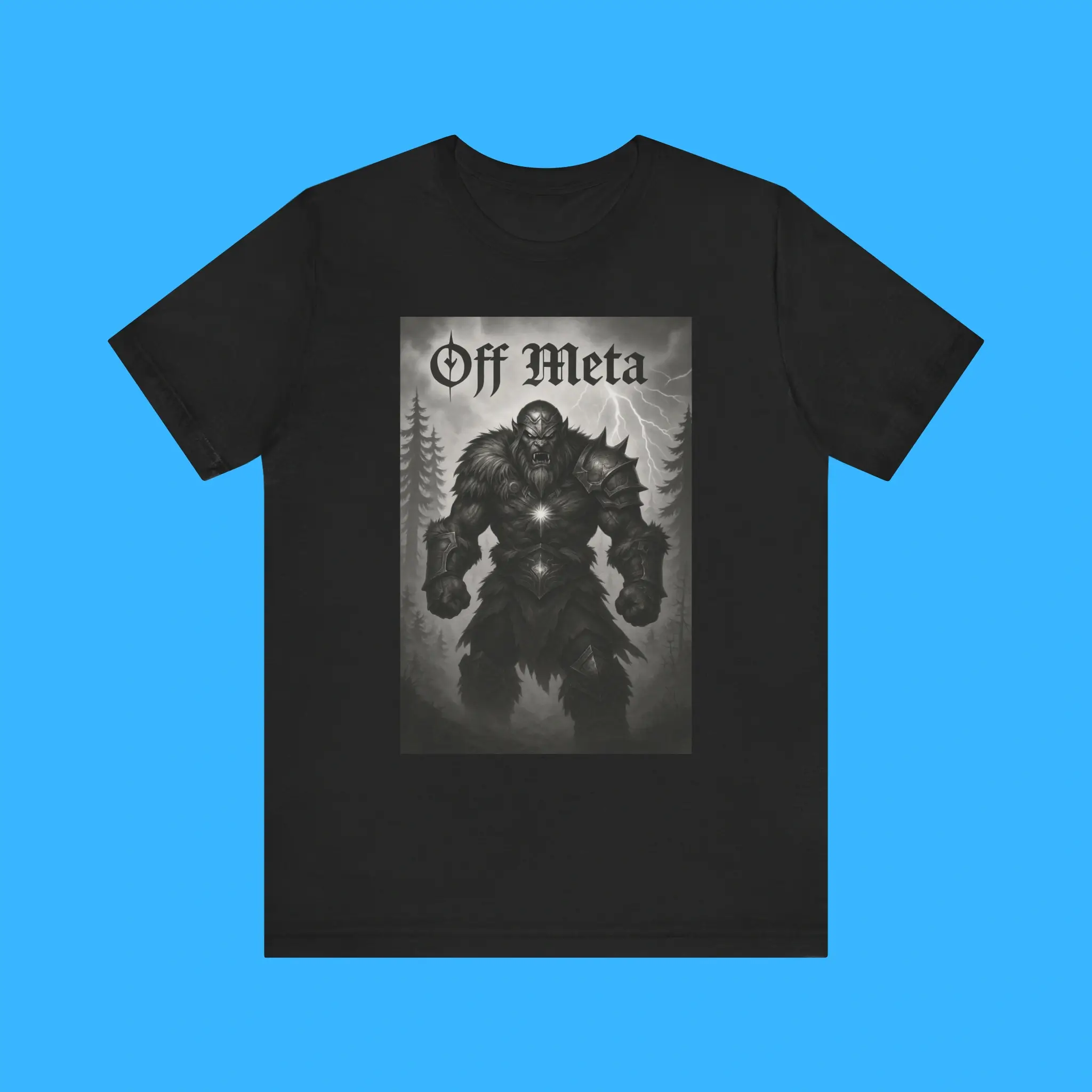 Off-Meta-Premium-Shirt Off Meta Premium Shirt