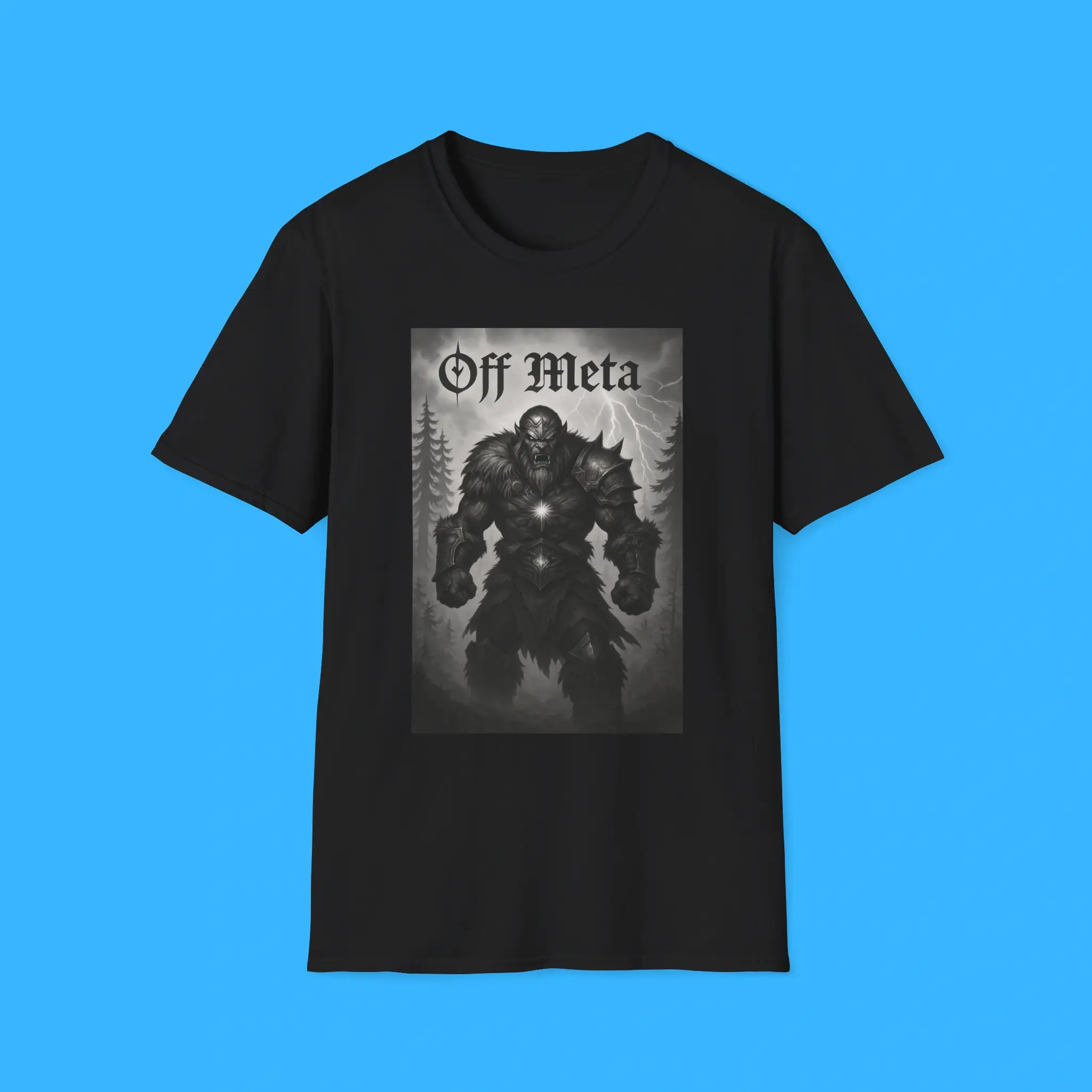 Off-Meta-Shirt Off Meta Shirt