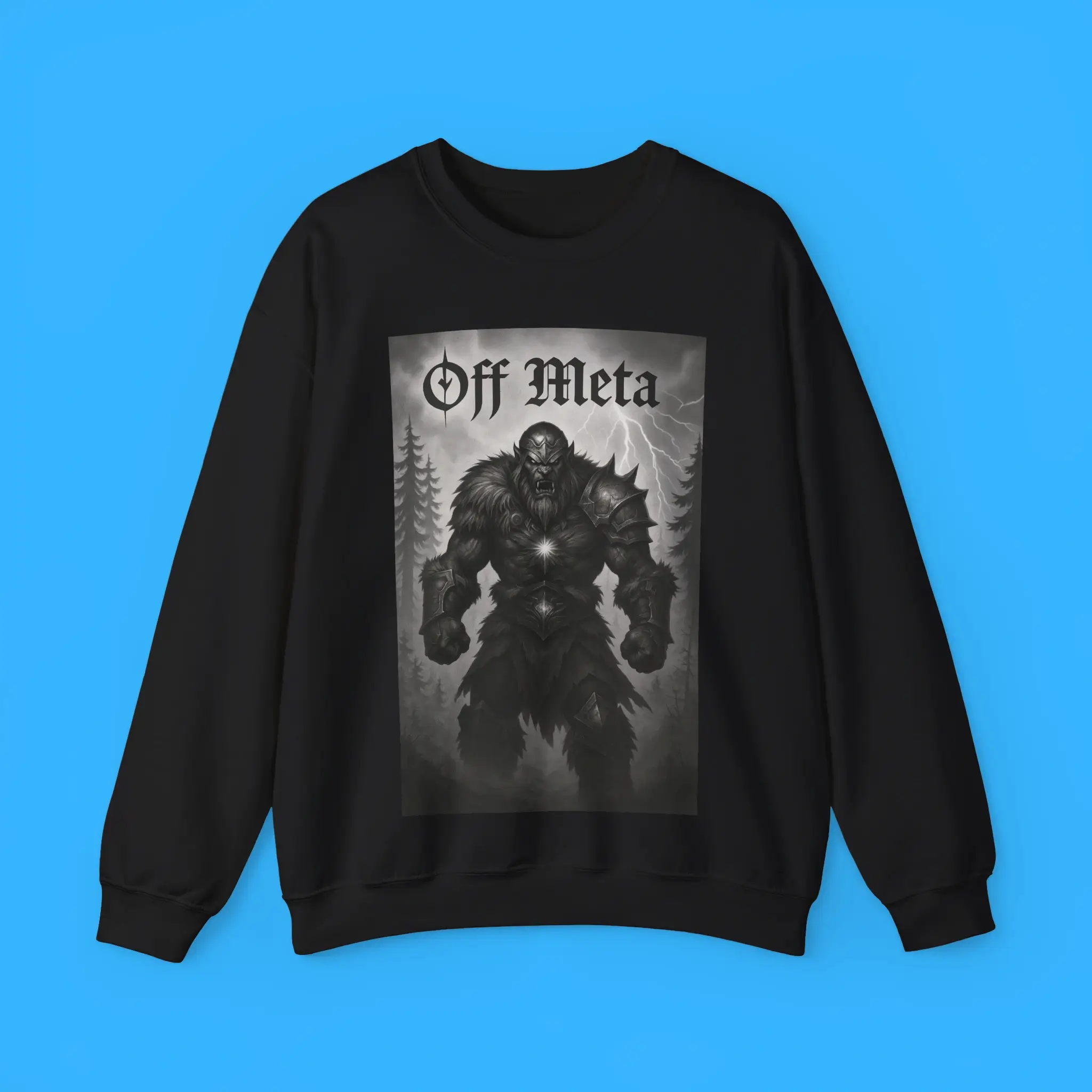 Off-Meta-Sweatshirt Off Meta Sweatshirt