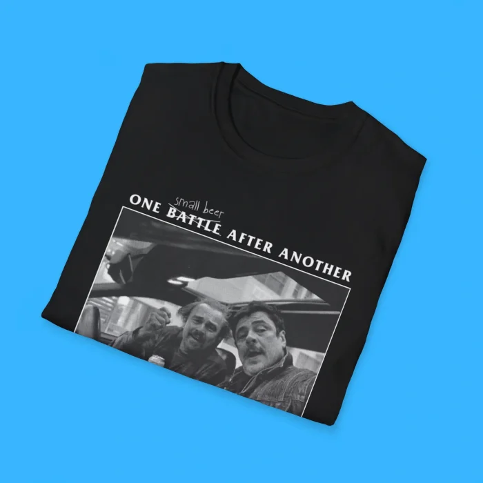 One Small Beer After Another Shirts