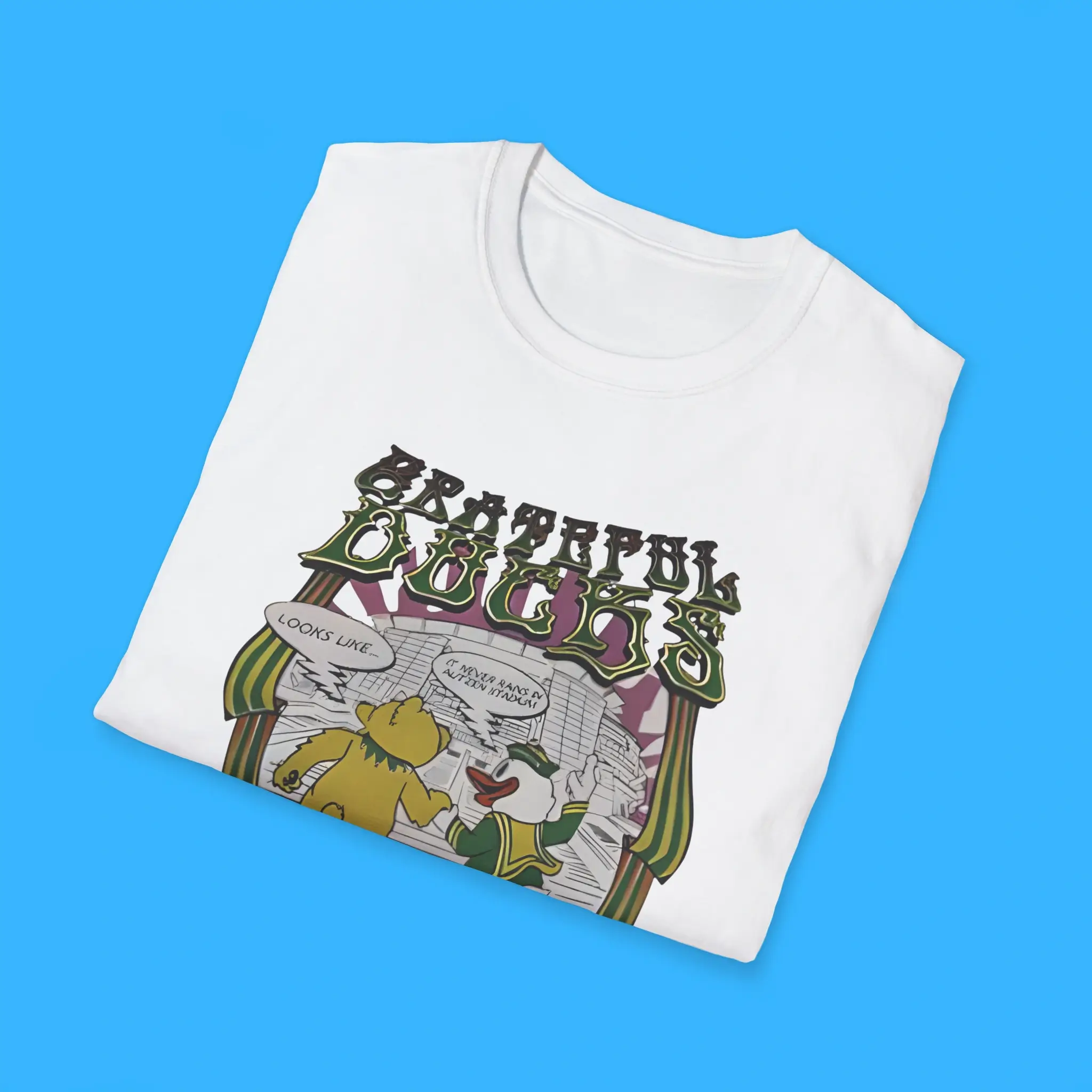 Oregon-Grateful-Dead-Shirts Oregon Grateful Dead Shirts