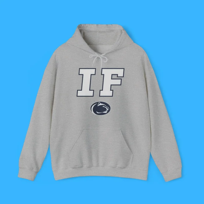 Penn State IF Hoodie