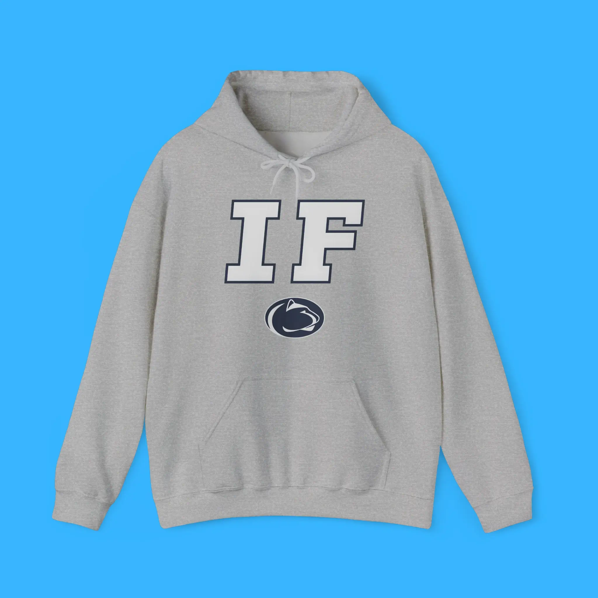 Penn-State-IF-Hoodie Penn State IF Hoodie