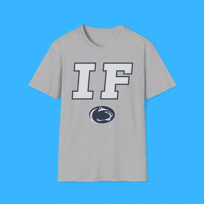 Penn State IF Shirt