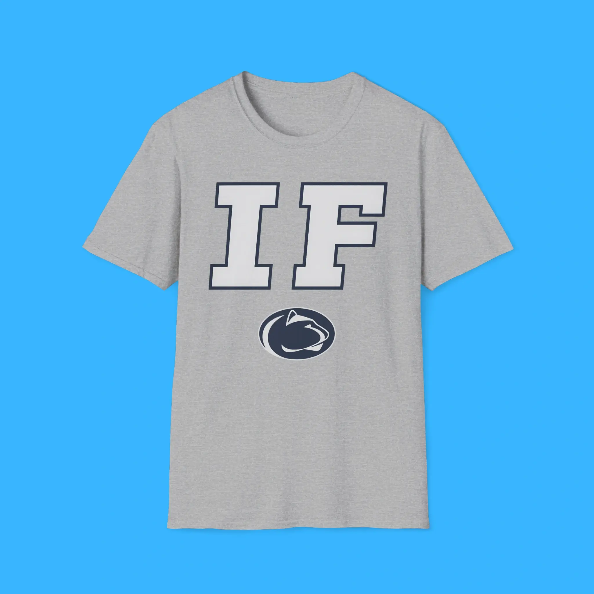 Penn-State-IF-Shirt Penn State IF Shirt