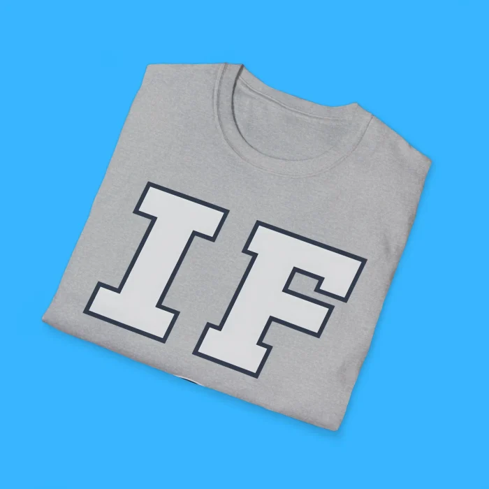 Penn State IF Shirts