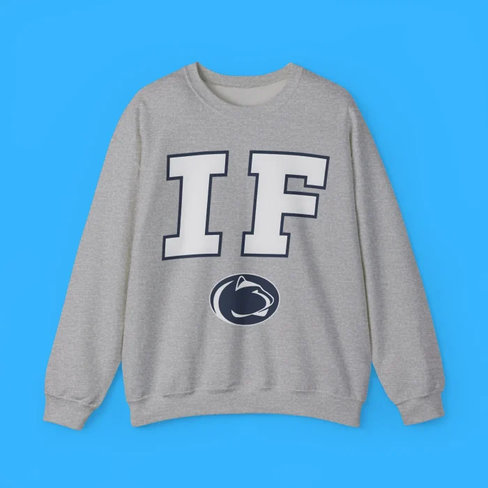 Penn State IF Sweatshirt