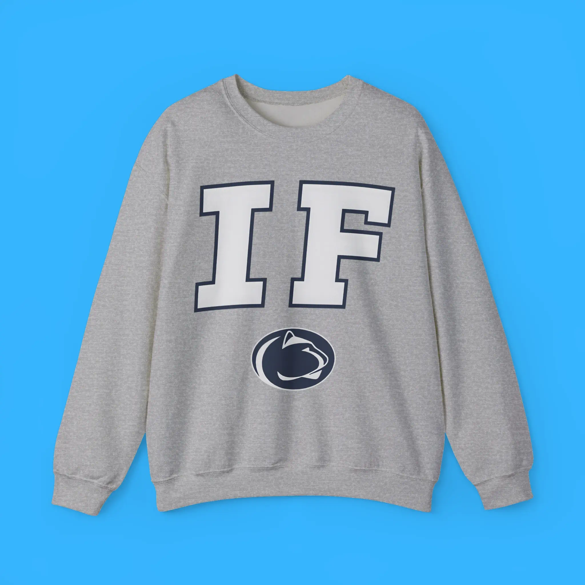 Penn-State-IF-Sweatshirt Penn State IF Sweatshirt