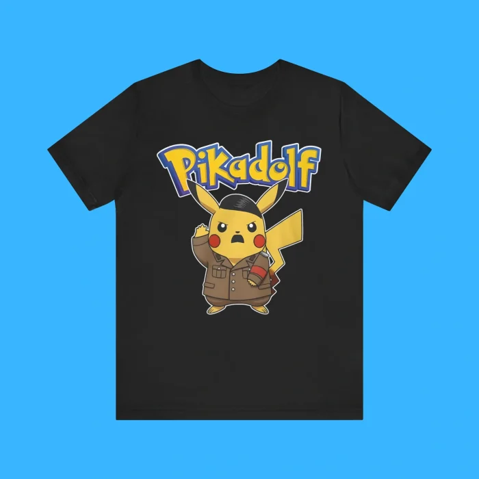 Pikadolf Premium Shirt