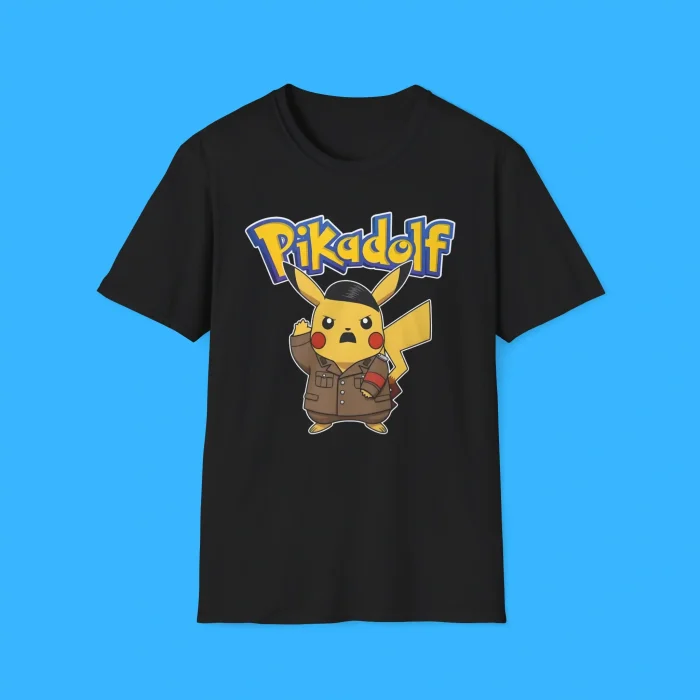 Pikadolf Shirt