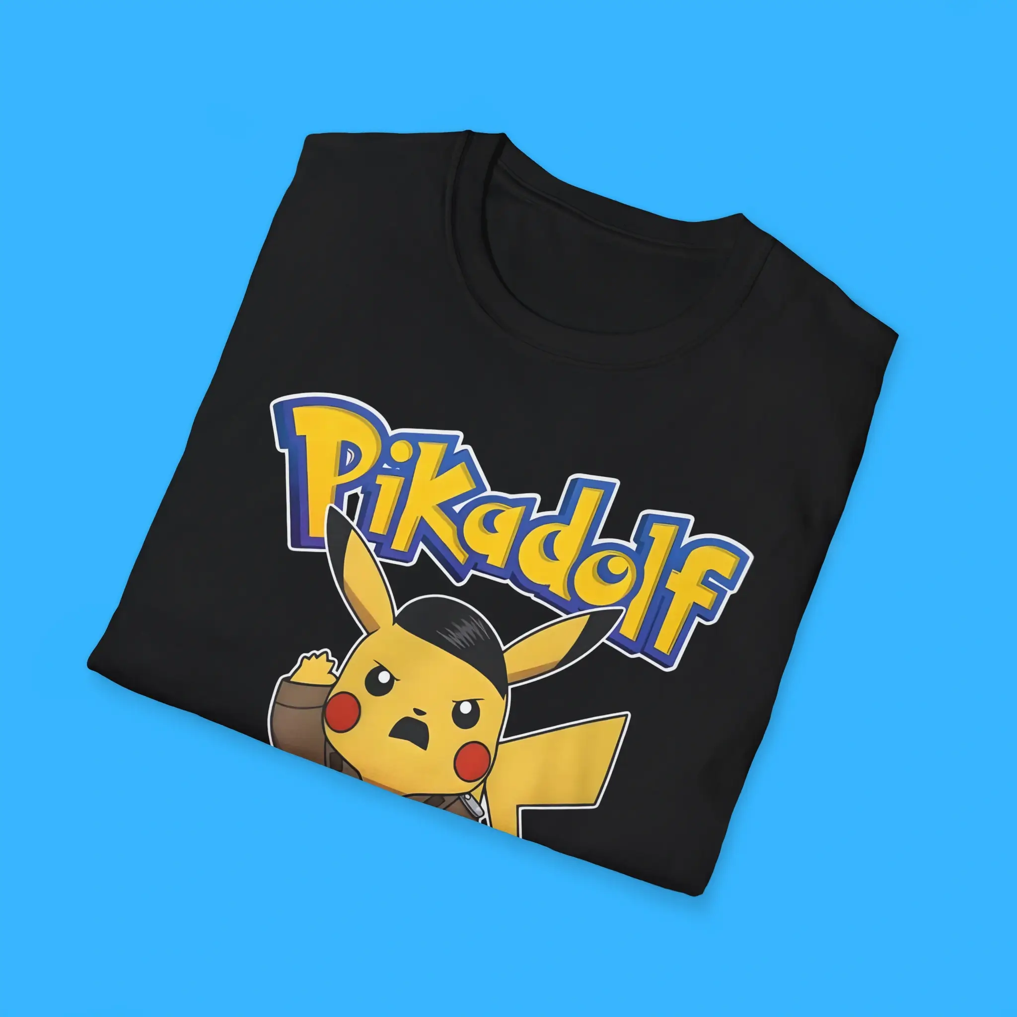 Pikadolf-Shirts Pikadolf Shirts
