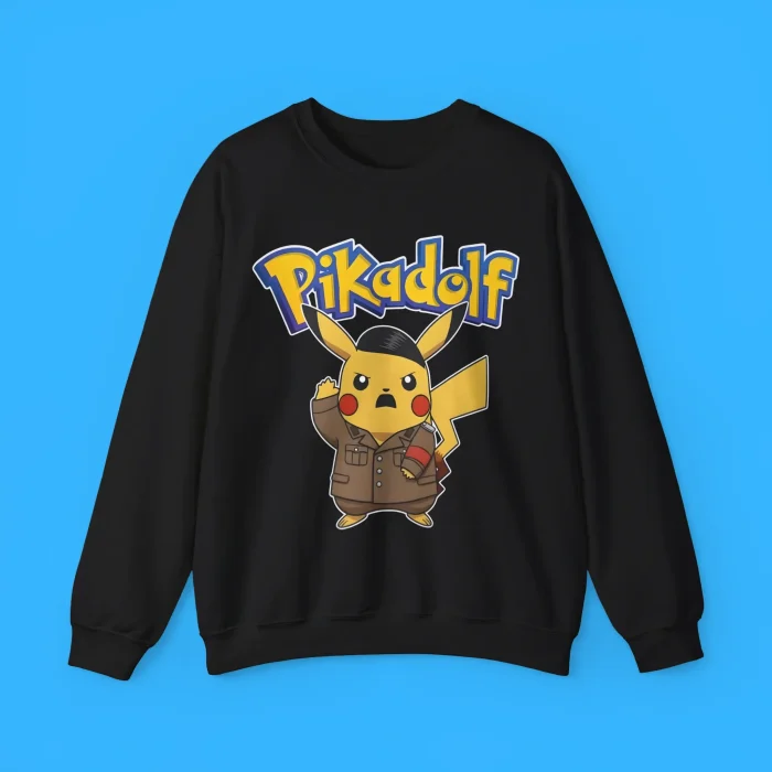 Pikadolf Sweatshirt