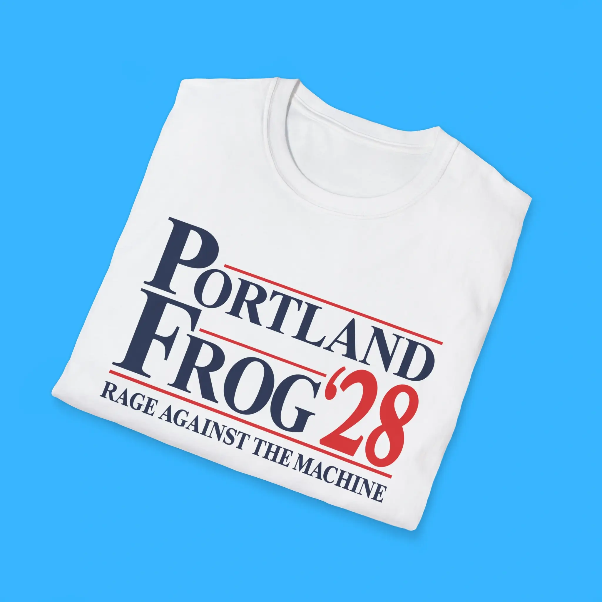 Portland-Frog-28-Shirts Portland Frog ’28 Shirts