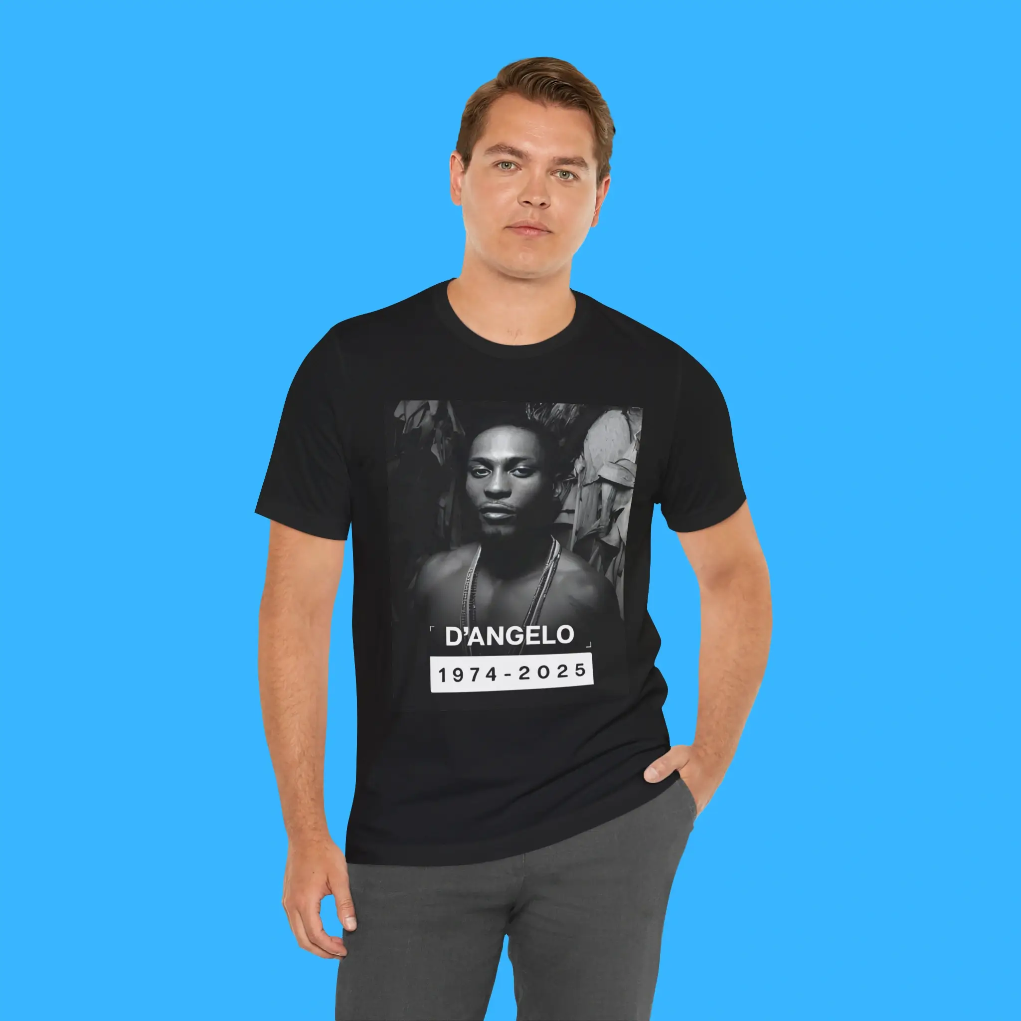 RIP-DAngelo-1974-2025-Person-Shirt RIP D'Angelo 1974-2025 Person Shirt