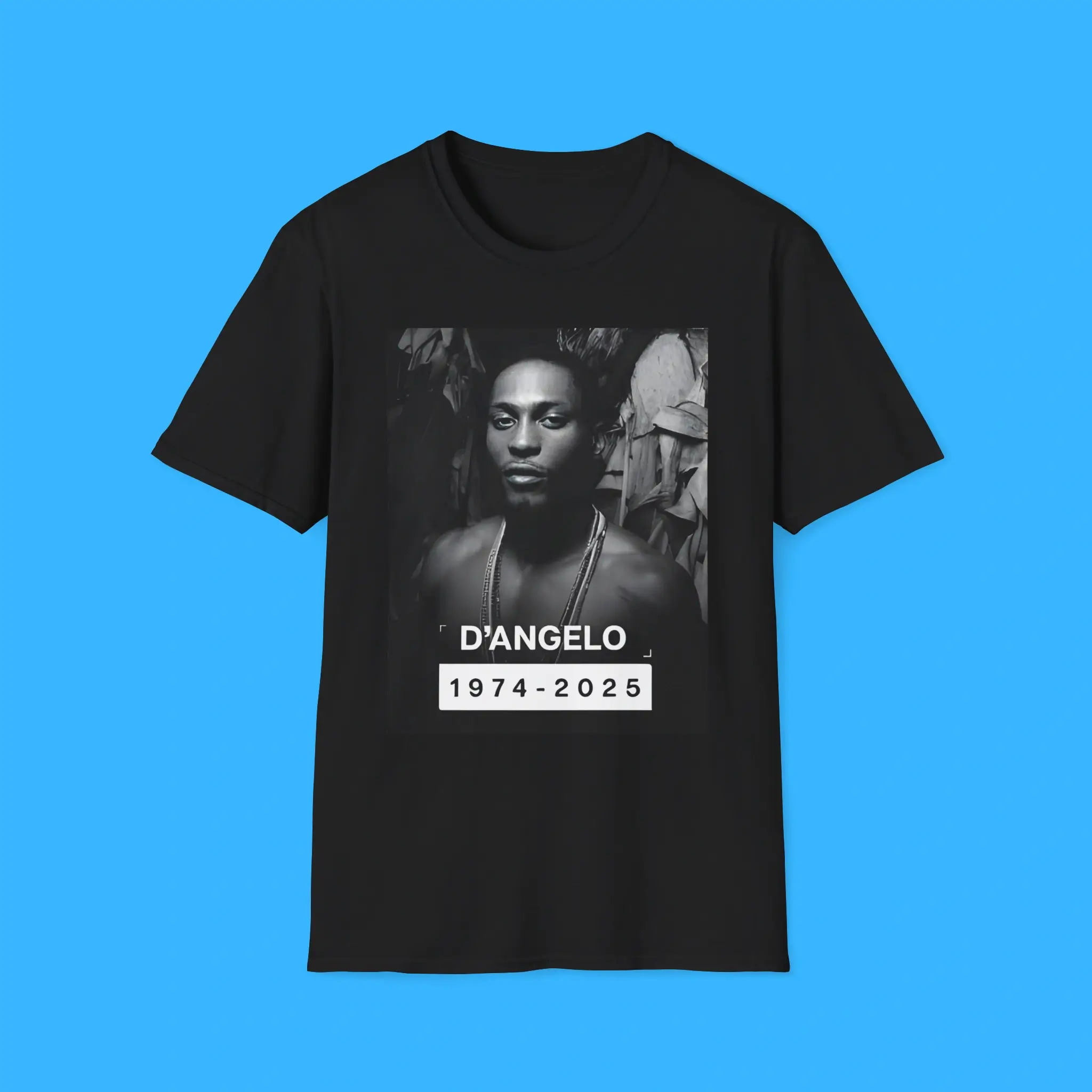 RIP-DAngelo-1974-2025-Shirt RIP D'Angelo 1974-2025 Shirt