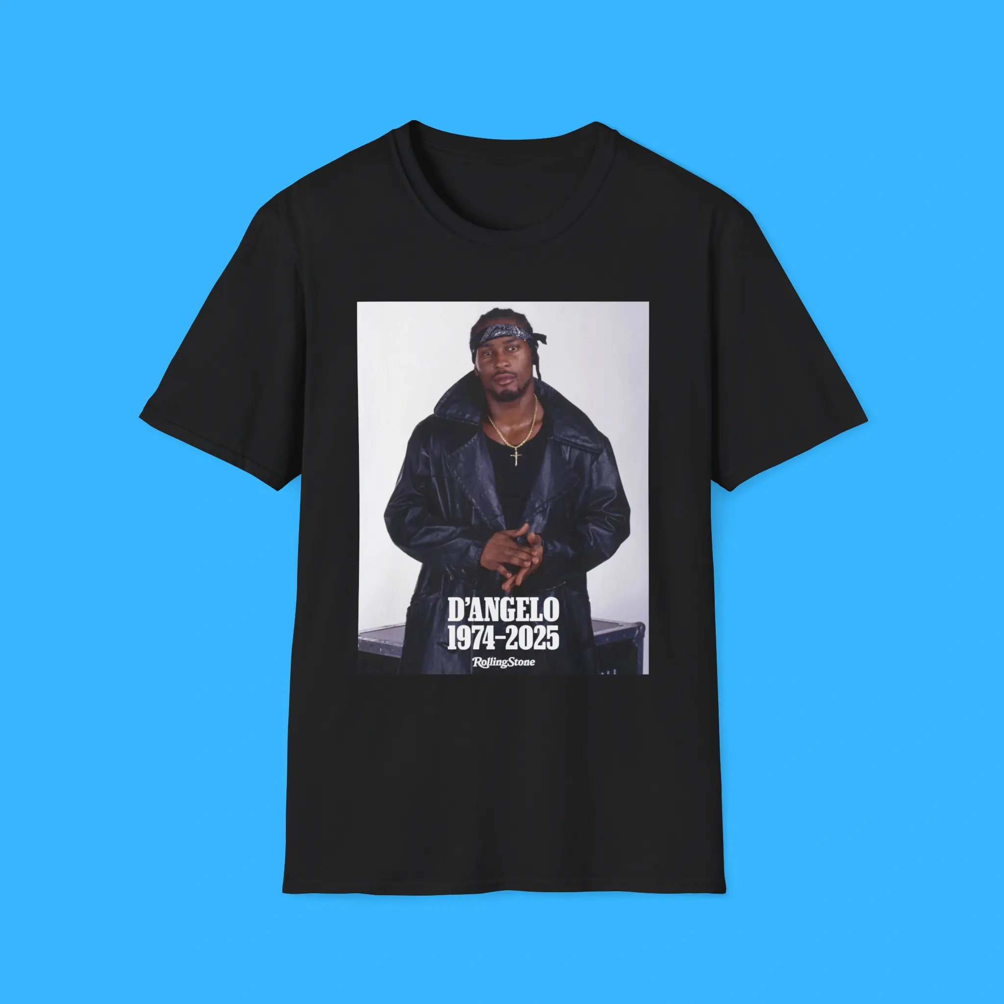 RIP-DAngelo-Died-At-Age-51-1974-2025-Black-Shirt RIP D'Angelo Died At Age 51 1974 2025 Black Shirt