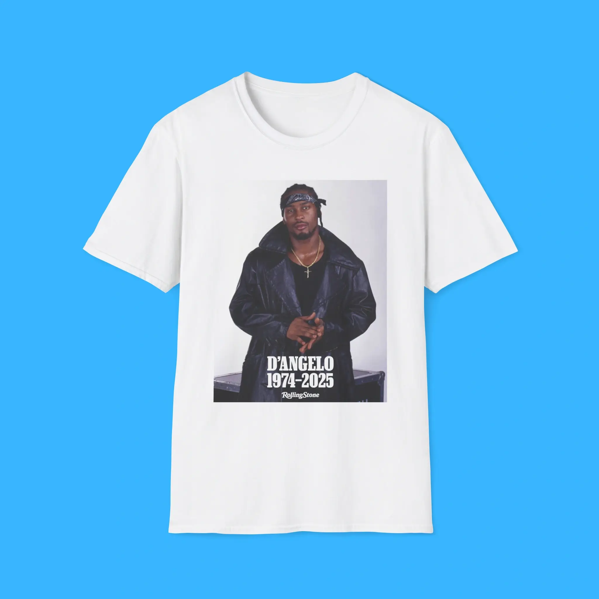 RIP-DAngelo-Died-At-Age-51-1974-2025-Shirt RIP D'Angelo Died At Age 51 1974 2025 Shirt