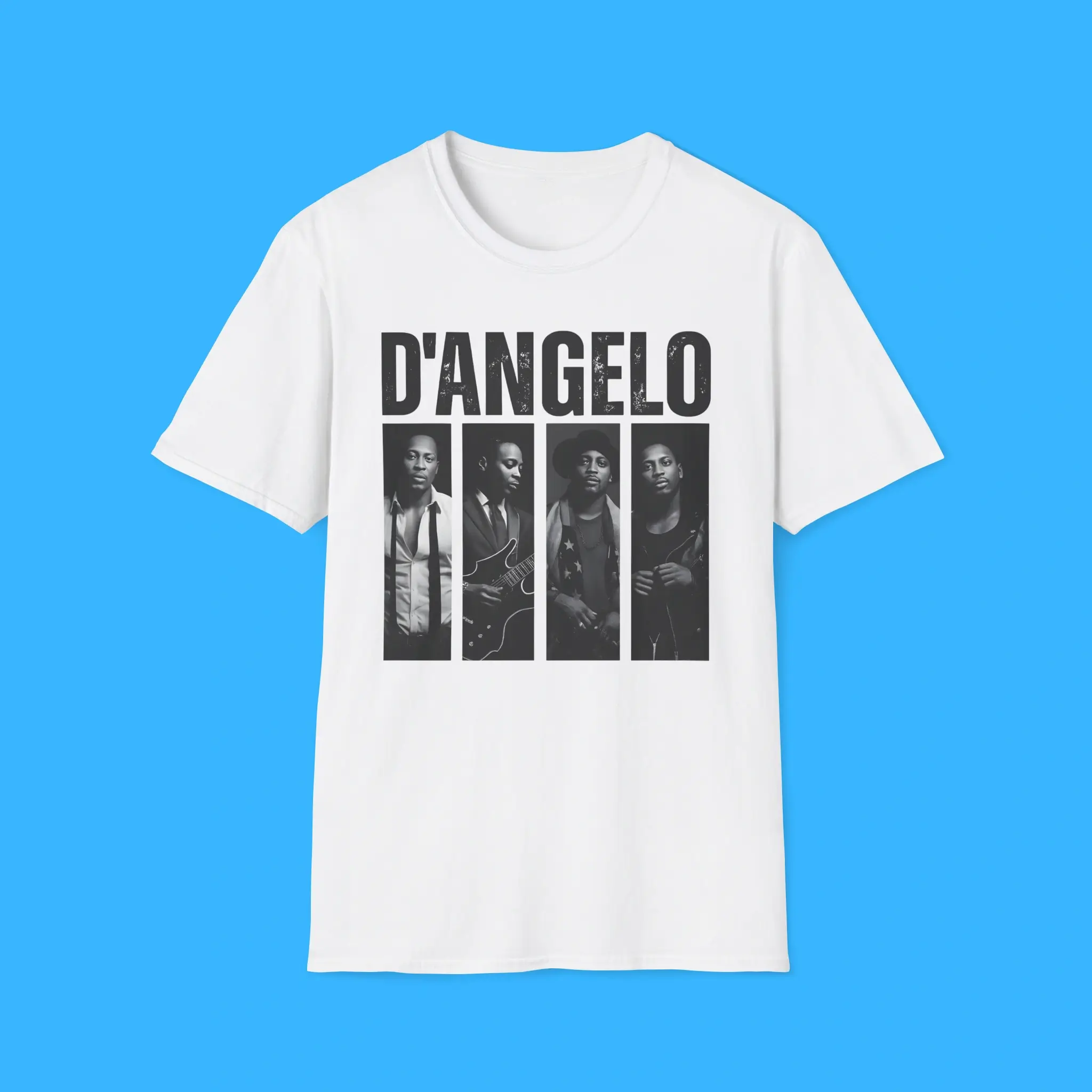 RIP-DAngelo-Thanks-For-Memories-1974-2025-Shirt RIP D’Angelo Thanks For Memories 1974 2025 Shirt