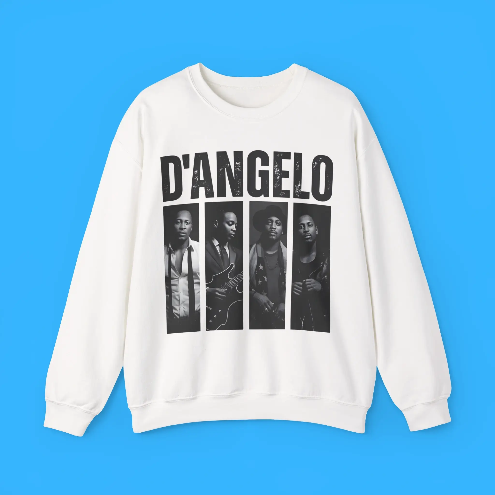 RIP-DAngelo-Thanks-For-Memories-1974-2025-Sweatshirt RIP D’Angelo Thanks For Memories 1974 2025 Sweatshirt