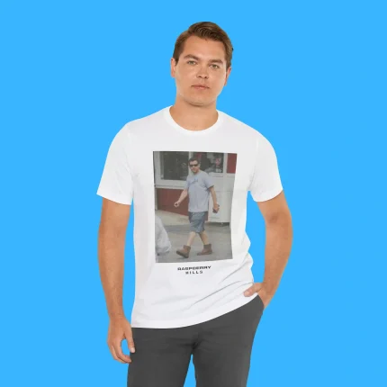 Raspberry Hills Adam Sandler Person Shirt