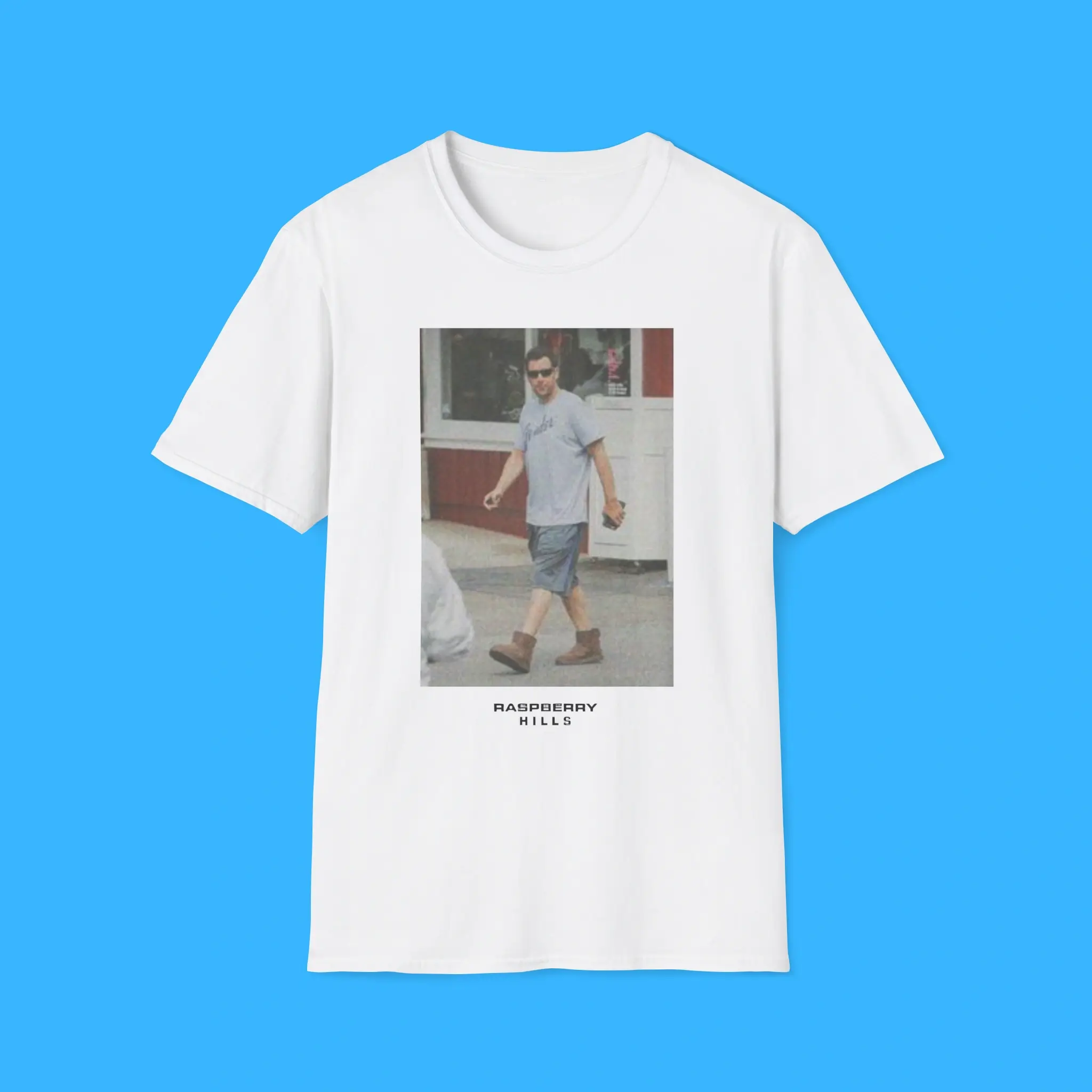 Raspberry-Hills-Adam-Sandler-Shirt Raspberry Hills Adam Sandler Shirt