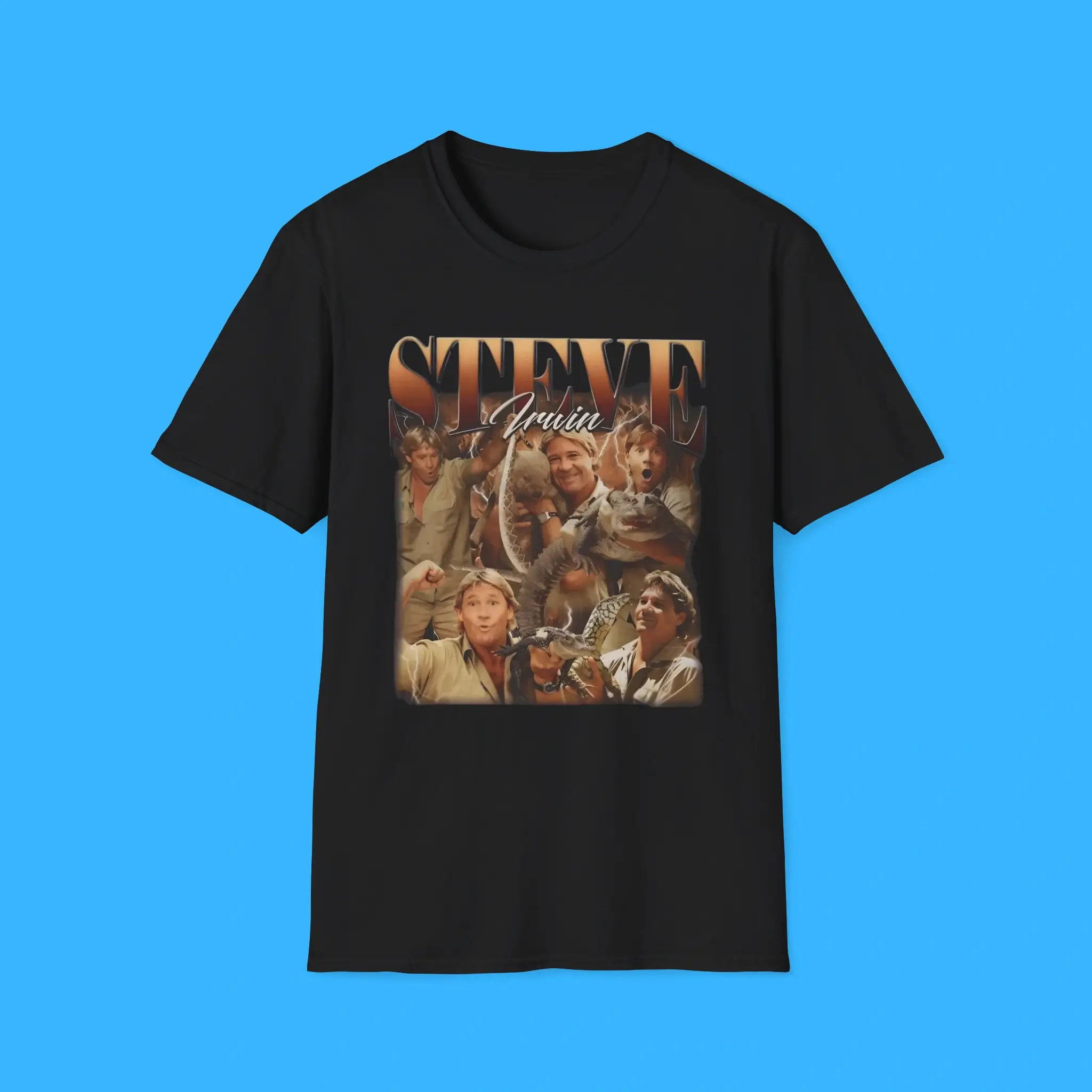 Rhea-Ripley-Steve-Irwin-Shirt Rhea Ripley Steve Irwin Shirt