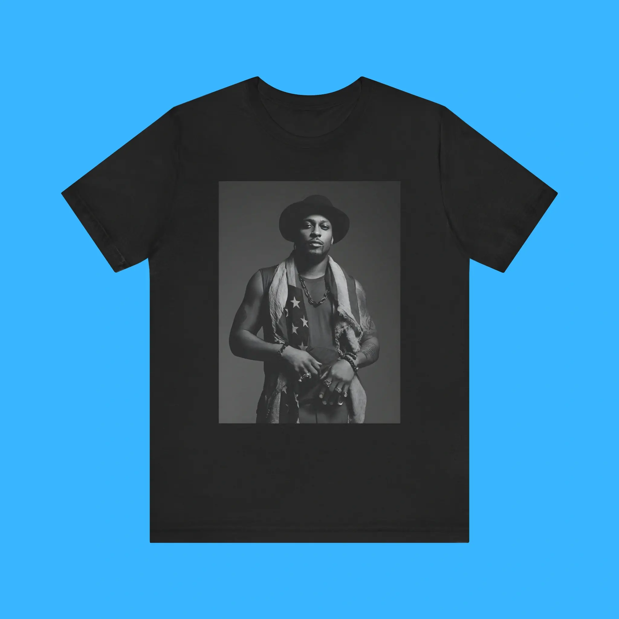 Rip-DAngelo-Premium-Shirt Rip D’Angelo Premium Shirt