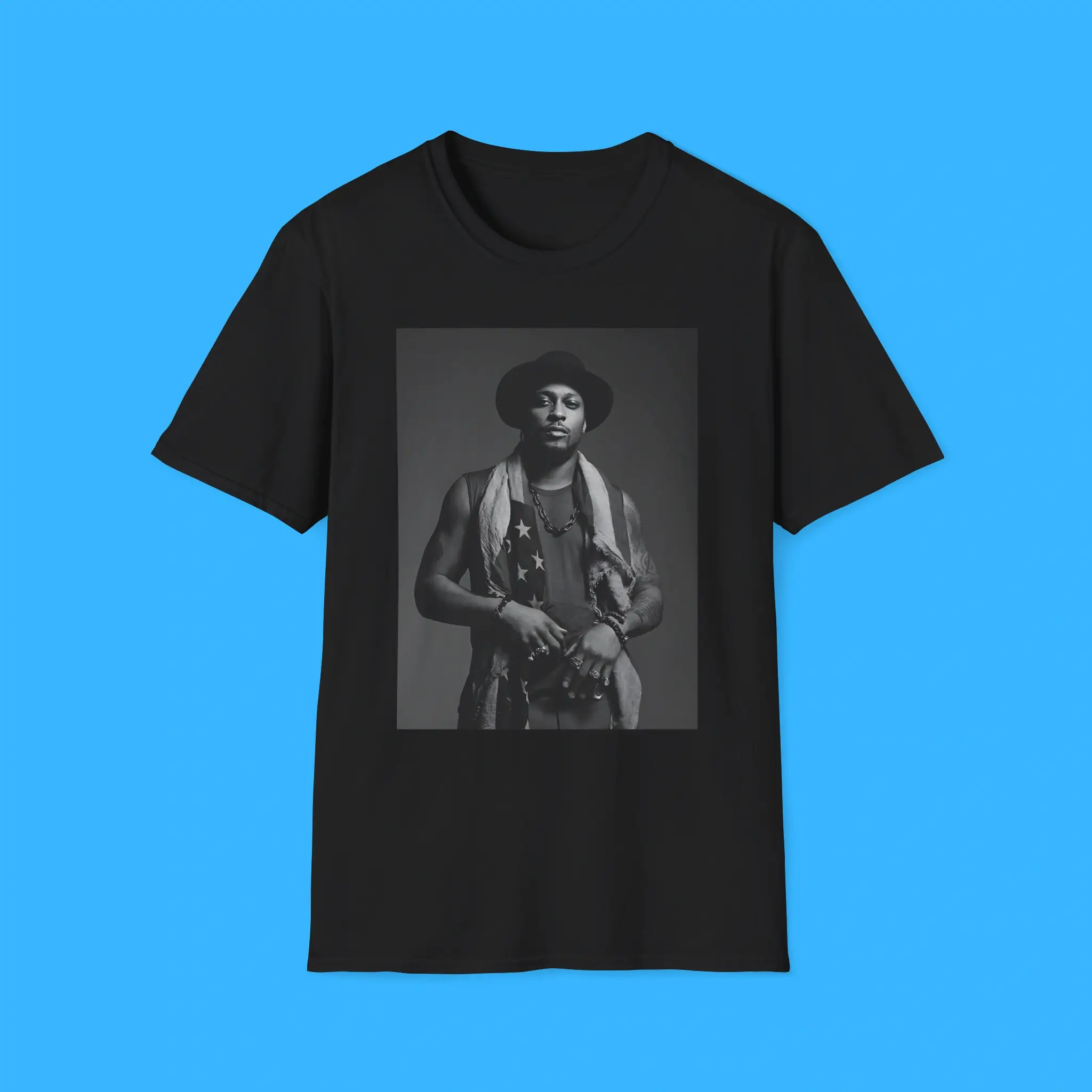 Rip-DAngelo-Shirt Rip D’Angelo Shirt