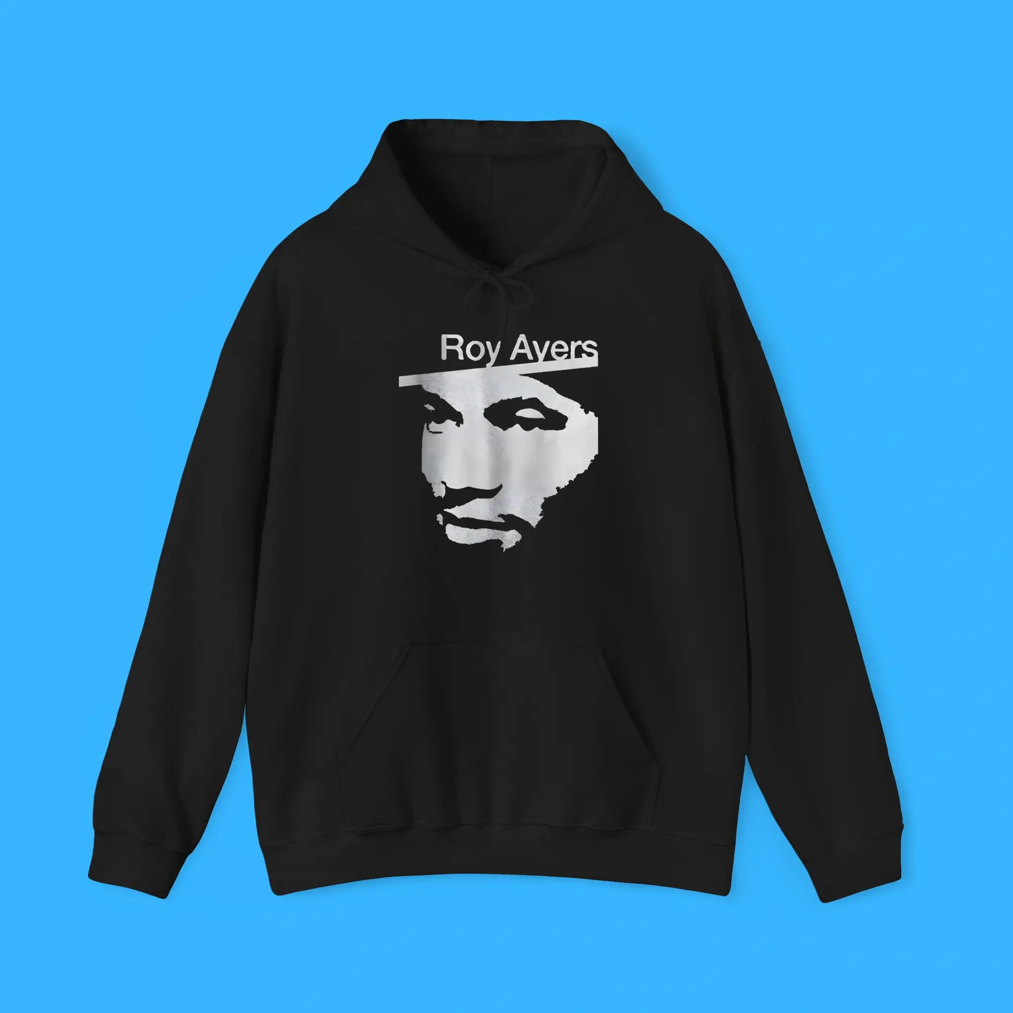 Roy-Ayers-Hoodie Roy Ayers Hoodie