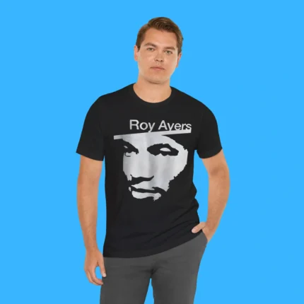 Roy Ayers Person Shirt