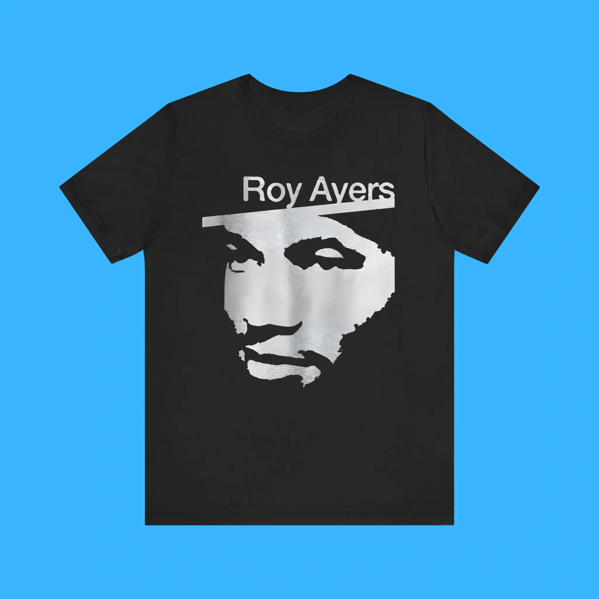 Roy-Ayers-Premium-Shirt Roy Ayers Premium Shirt