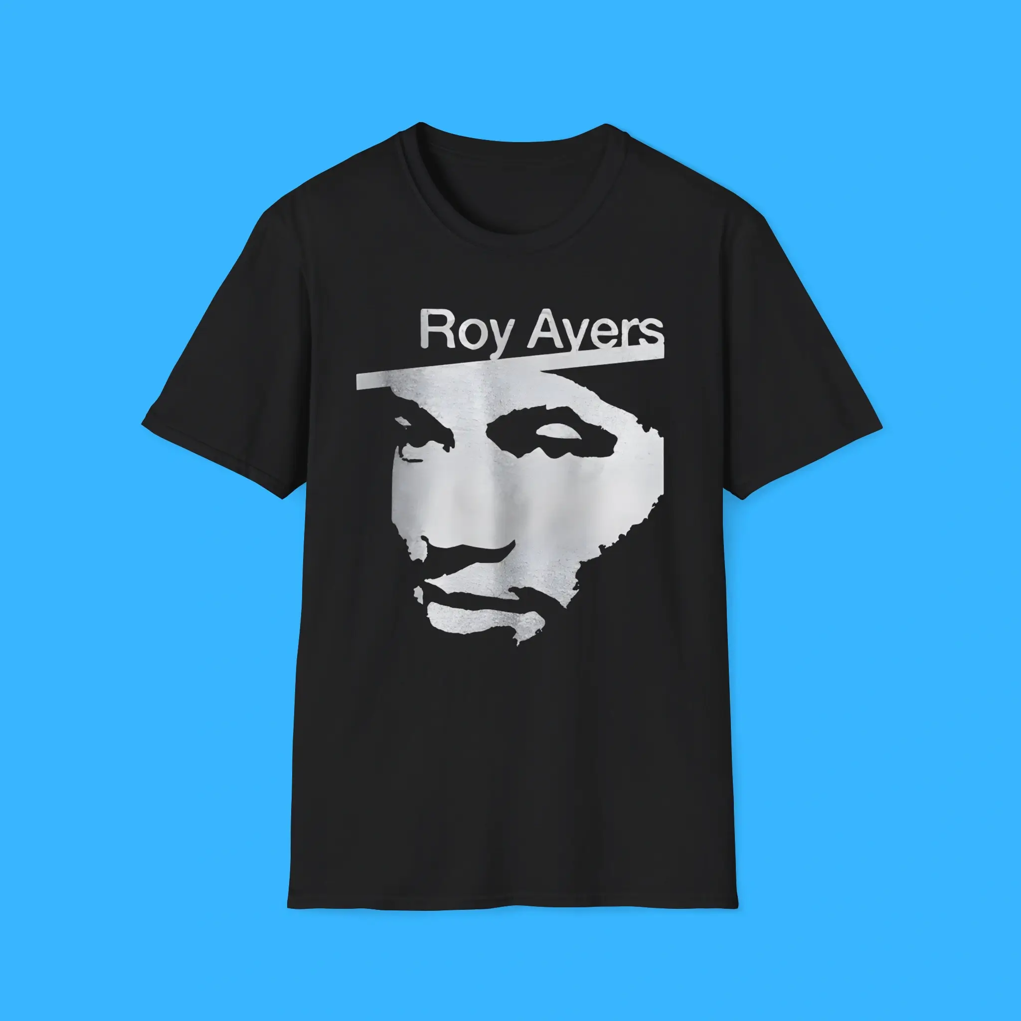 Roy-Ayers-Shirt Roy Ayers Shirt