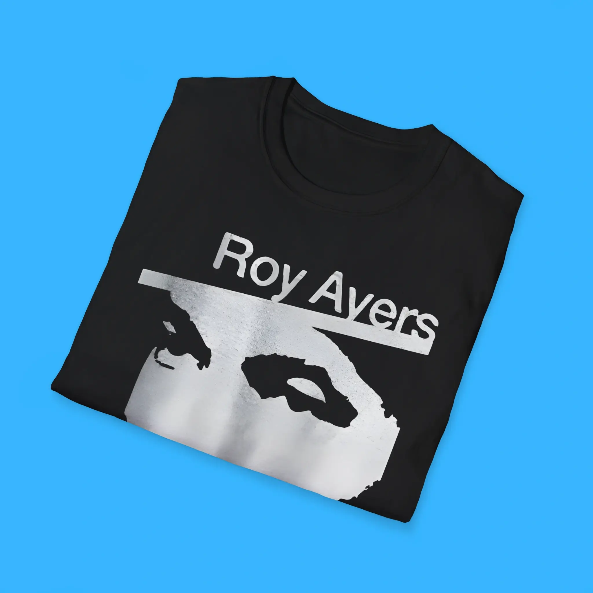 Roy-Ayers-Shirts Roy Ayers Shirts