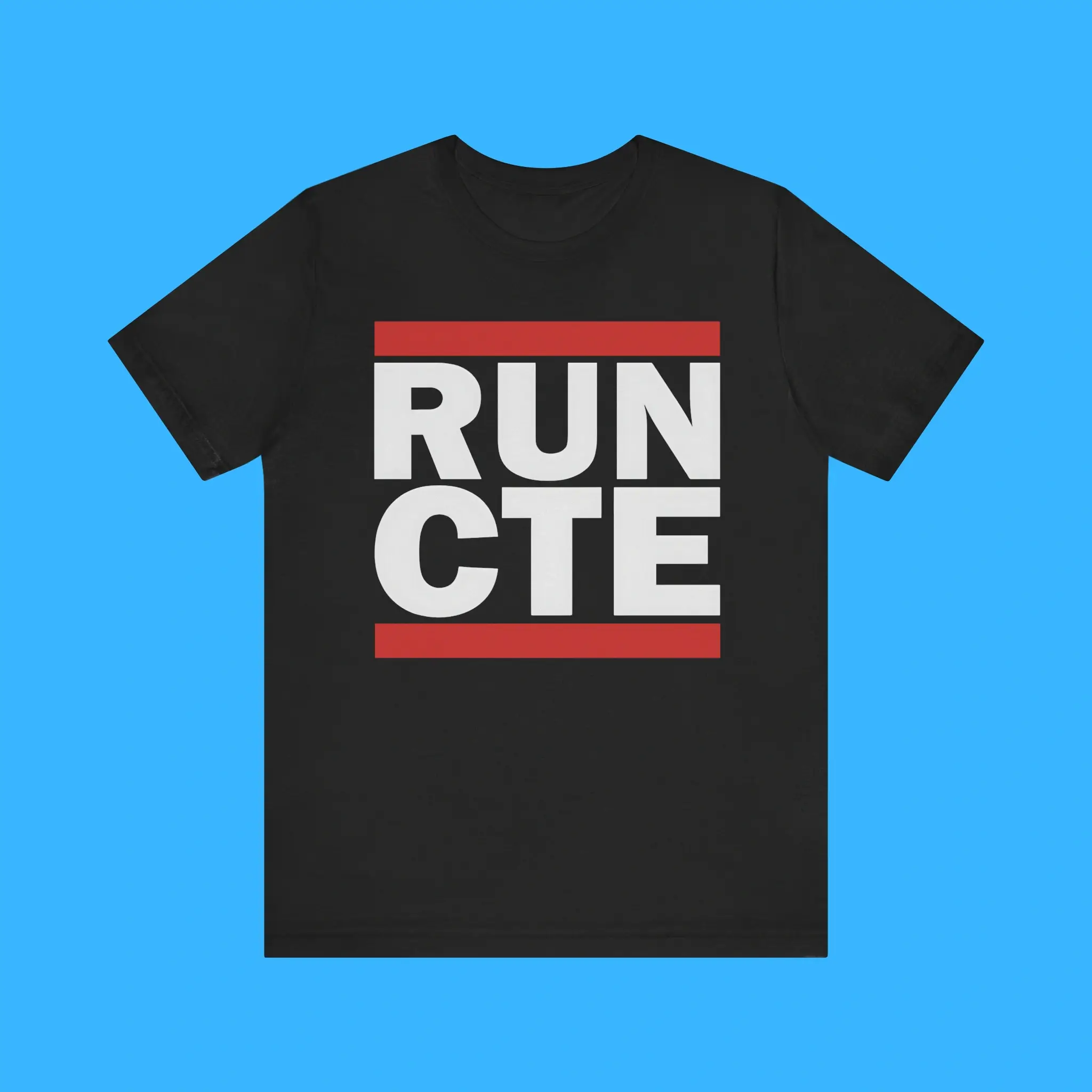 Run-CTE-Premium-Shirt Run CTE Premium Shirt