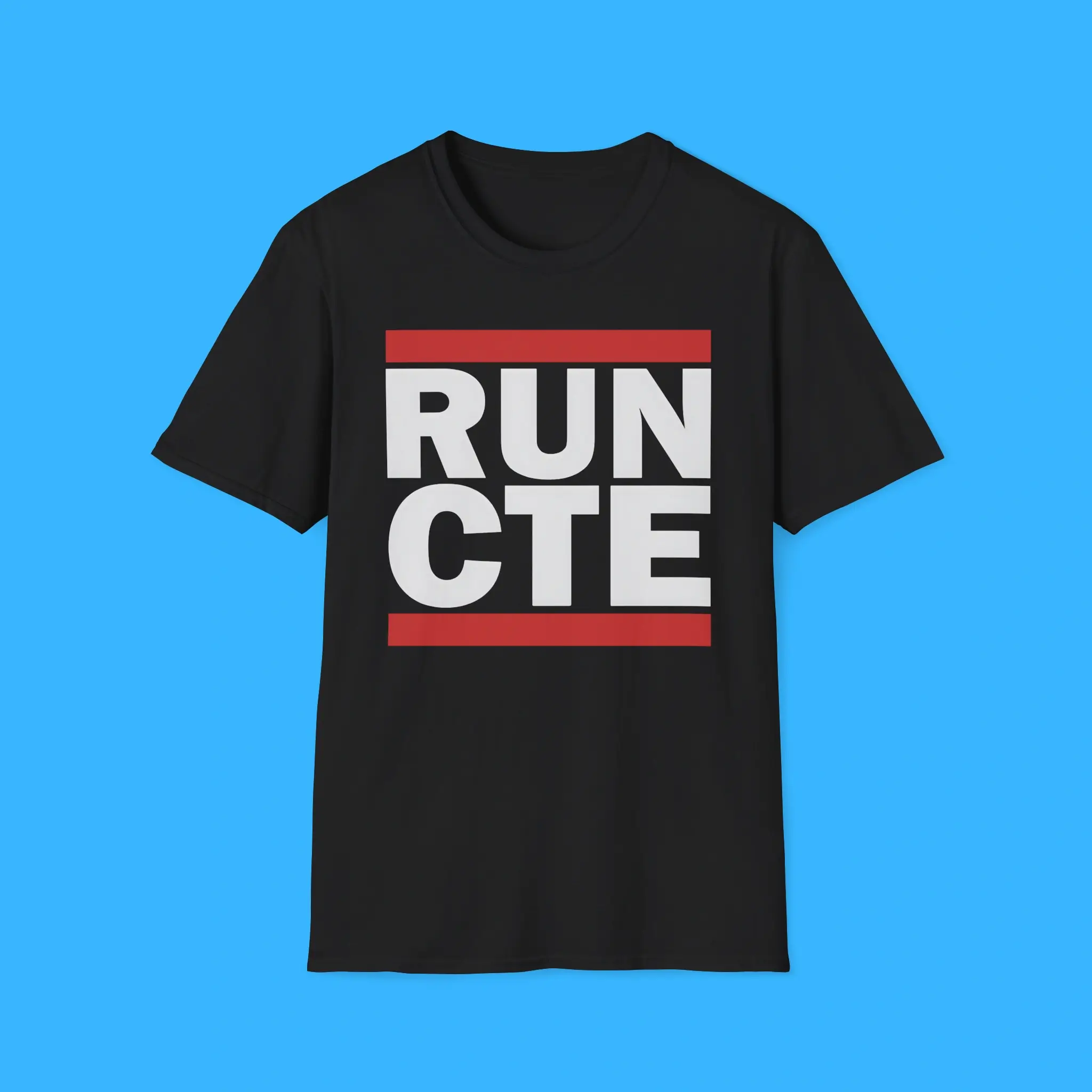 Run-CTE-Shirt Run CTE Shirt