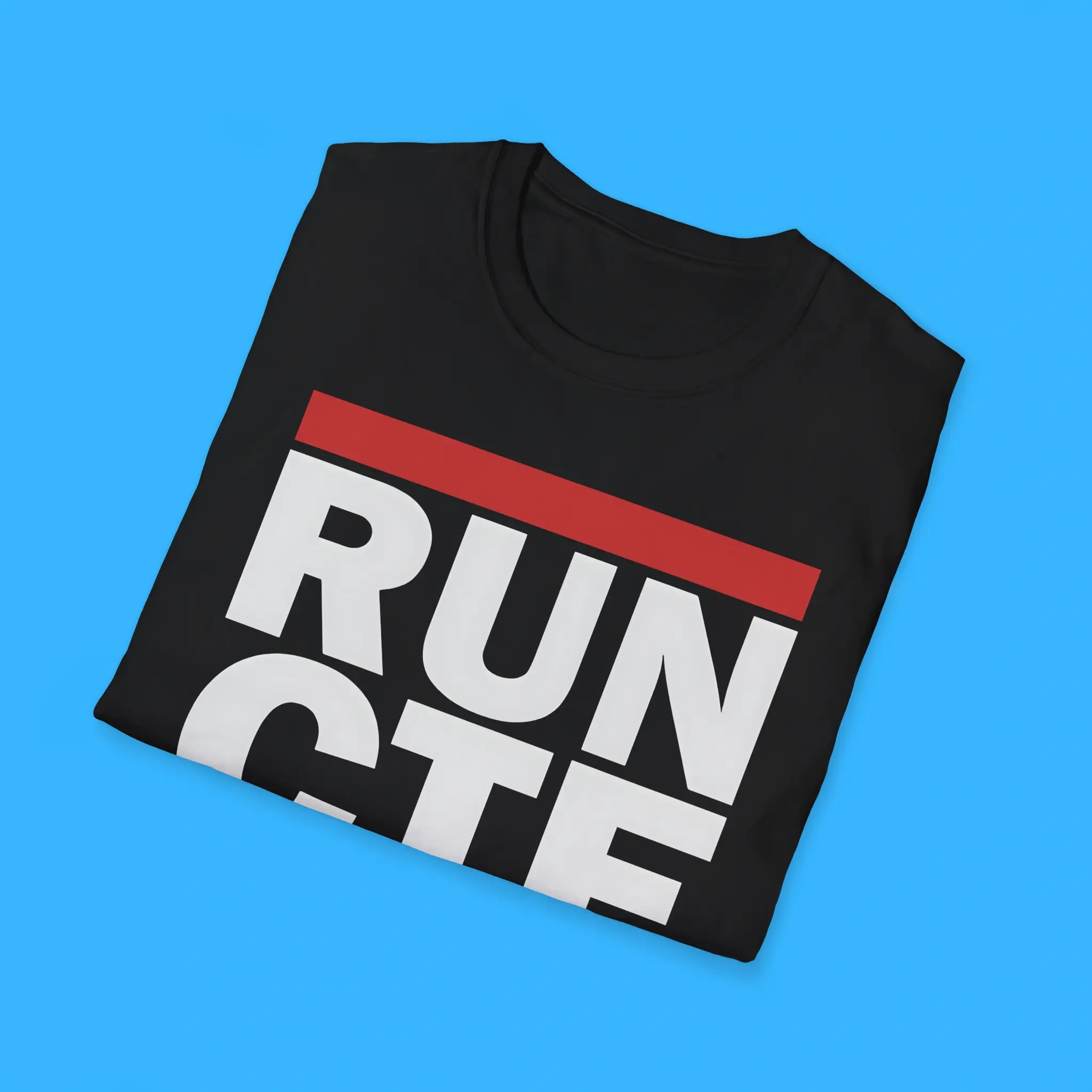 Run-CTE-Shirts Run CTE Shirts